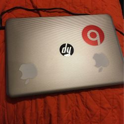 Hp Laptop 