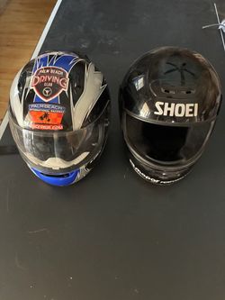 Helmets