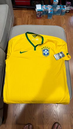 Soccer Jersey