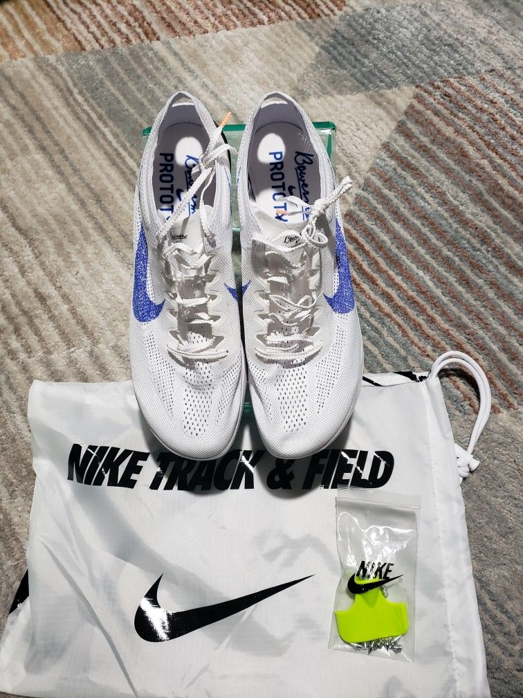 Nike Protype ZoomX Dragonfly 2 Blueprint Pack Elite Track 