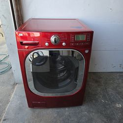 Lg Washer
