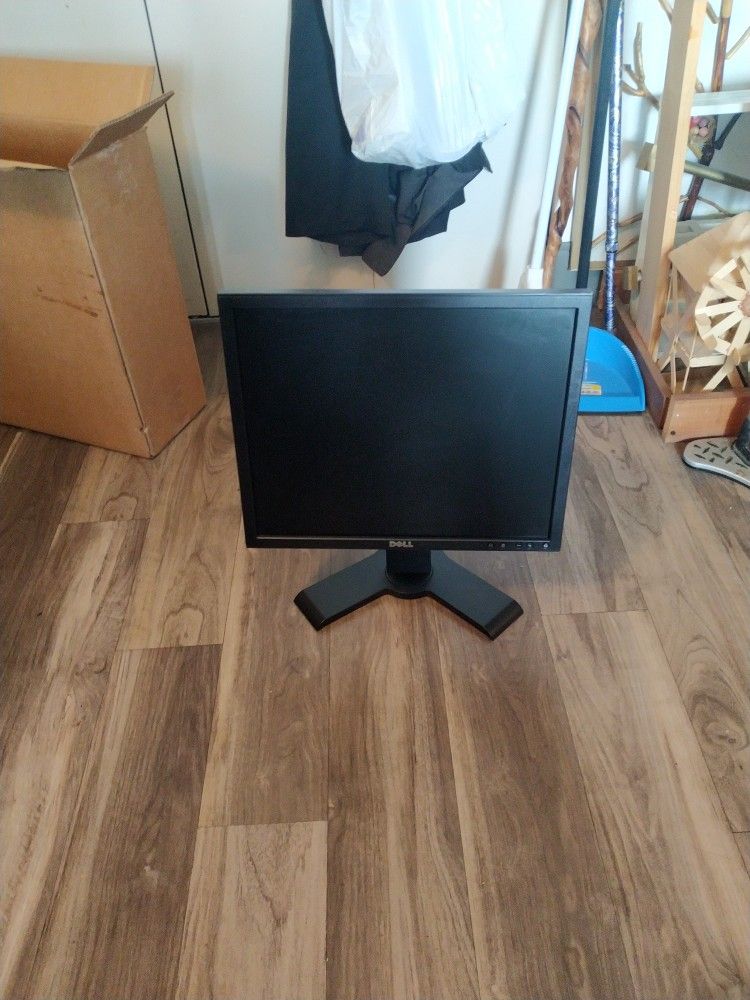 Monitor De 13 Pulgadas