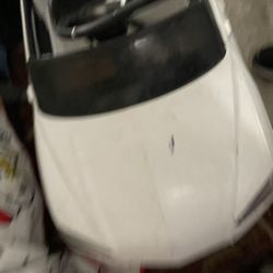 Electric Toy Car 