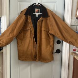 Winter Jacket XL