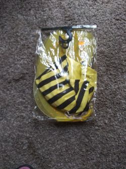 🐝 Costume