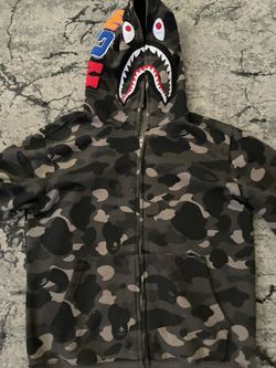 Bape Hoodie