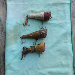 Antique Lures 