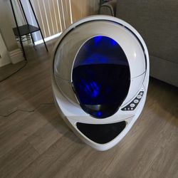 Liter Robot 3