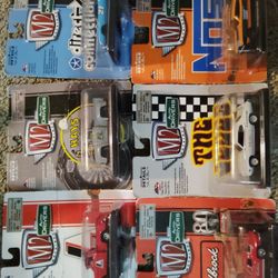 M2 Machines 