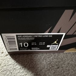 Jordan 1