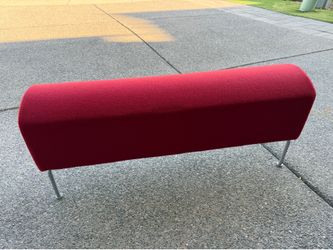 IKEA bench