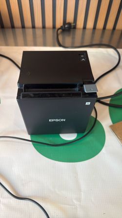Epson Receipt Printer