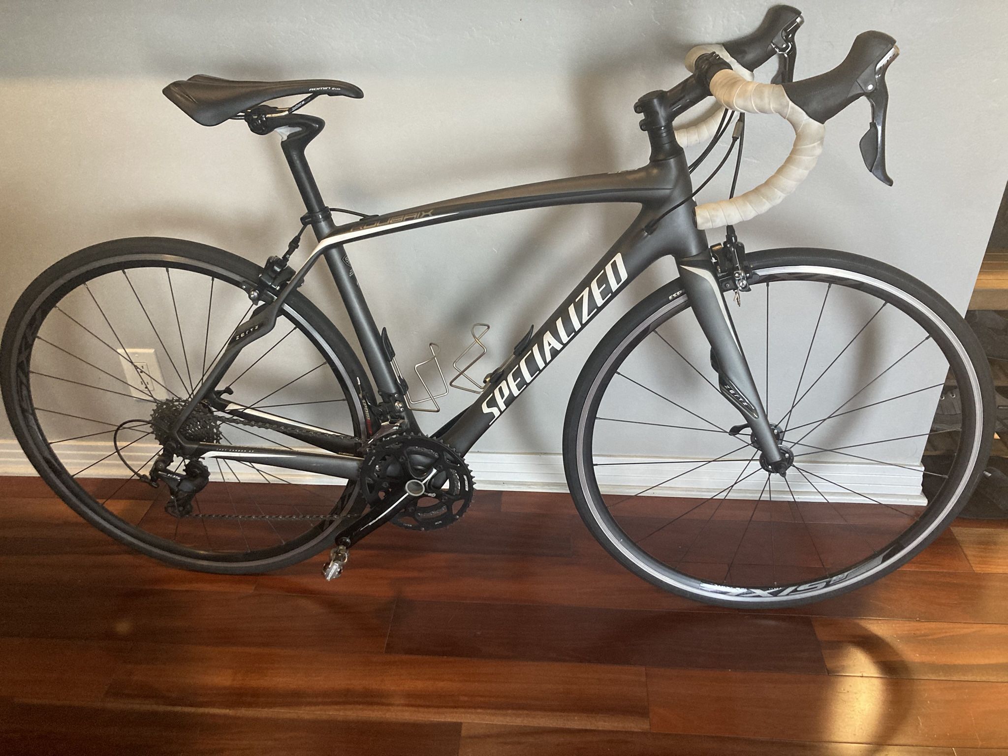Bicycle Specialized Roubaix 52cm Specialized Roubaix SL4 2016