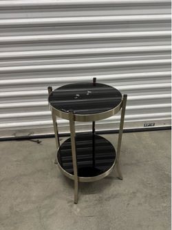 Side table