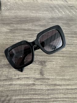 Burberry Sunnies 