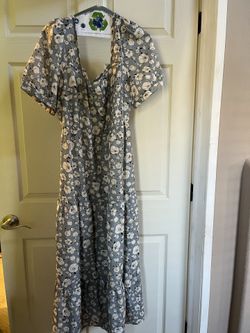 Dress 2 XL