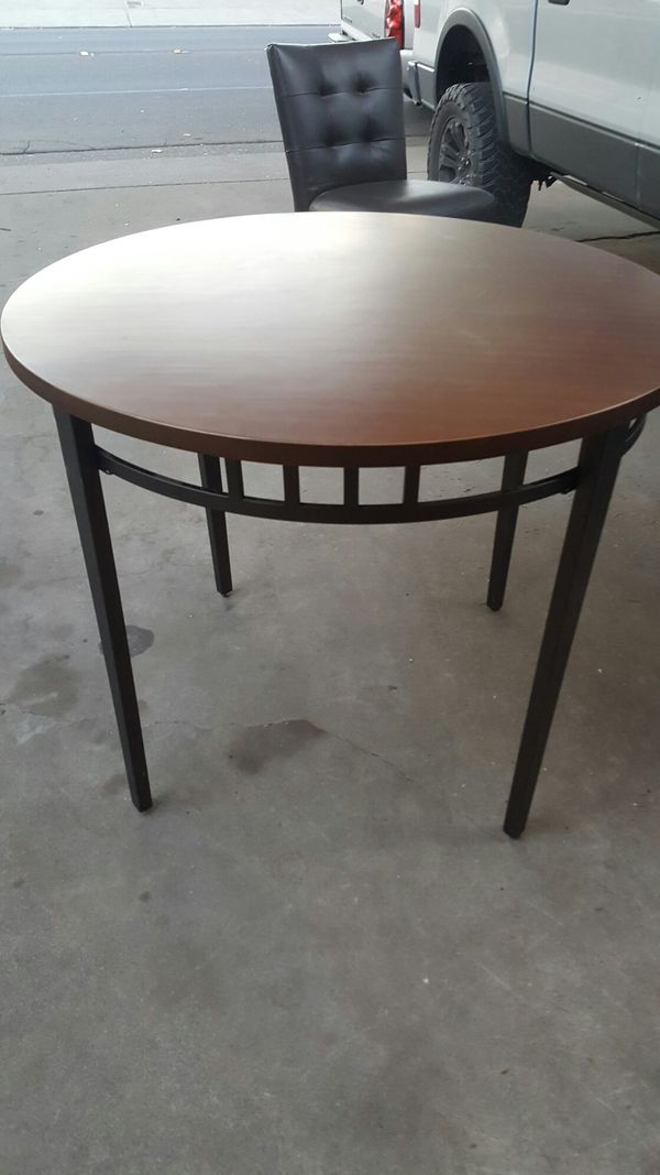 High Table For Sale In Modesto Ca Offerup