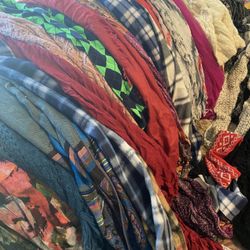 Scarfs 