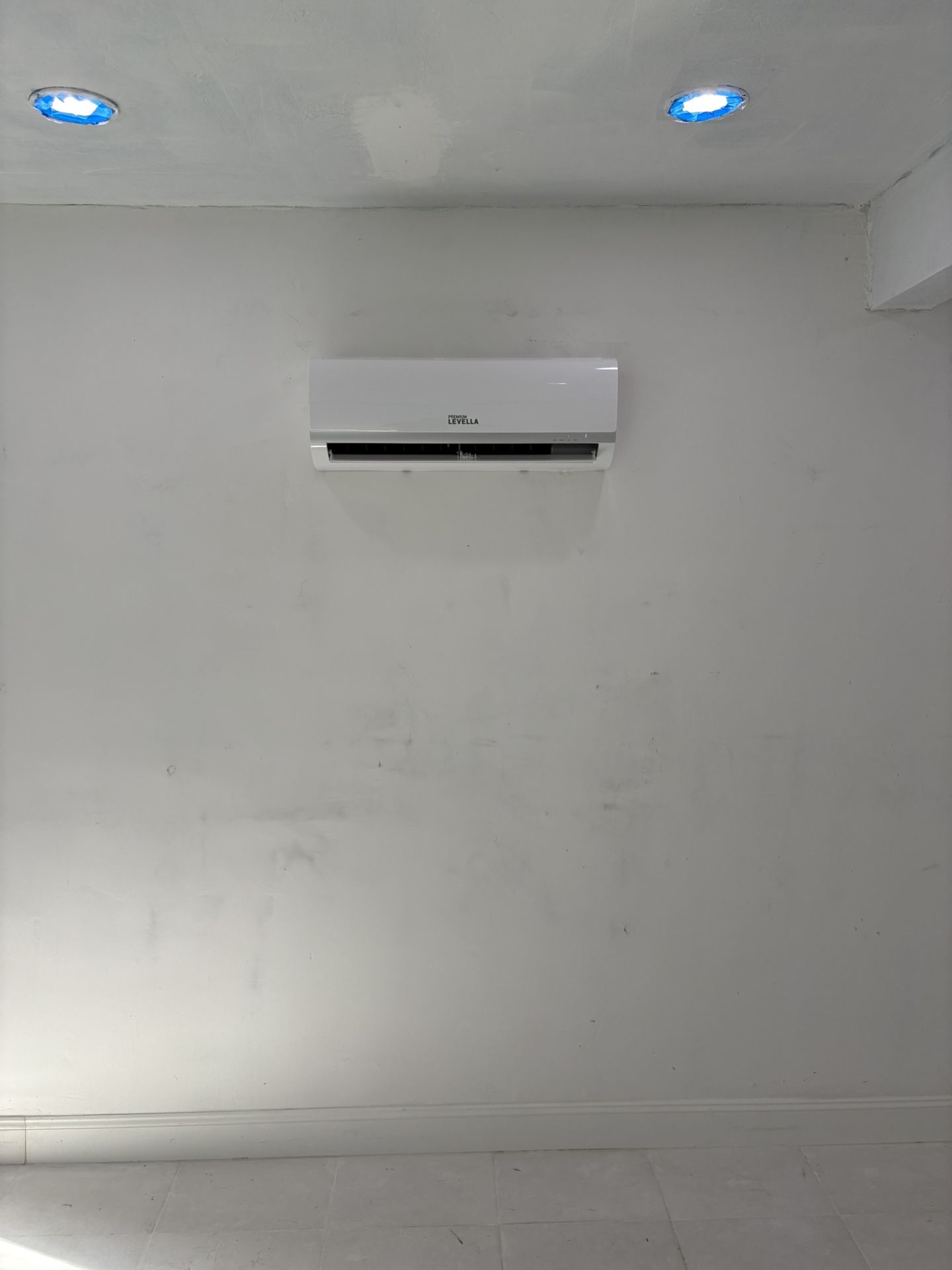 Mini Split 12,000 BTU ❄️❄️