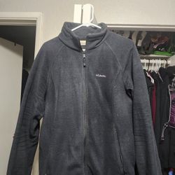Colombia Jacket 