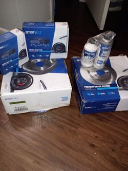 Parts