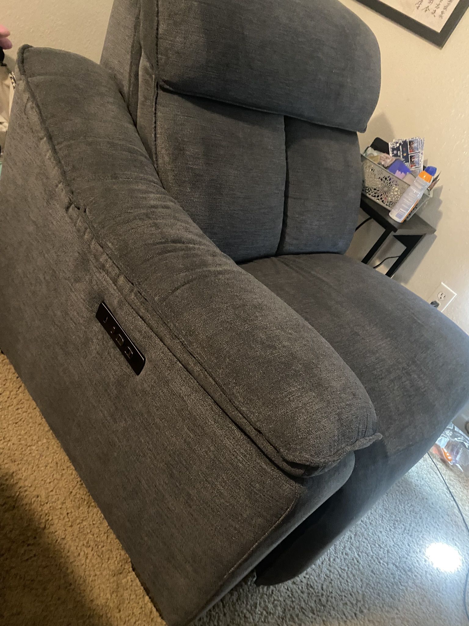 Recliner For Sale!!