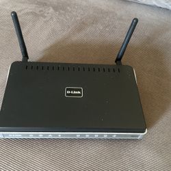 Wireless Router