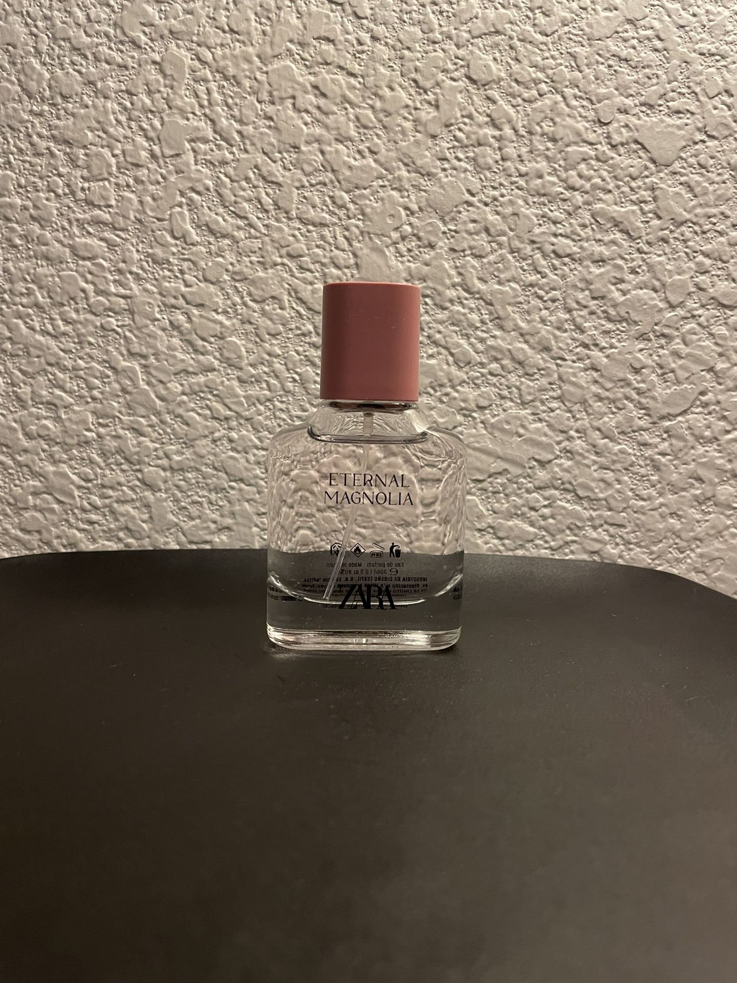 Zara Eternal Magnolia 30ml Used