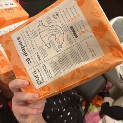 Pura Diapers
