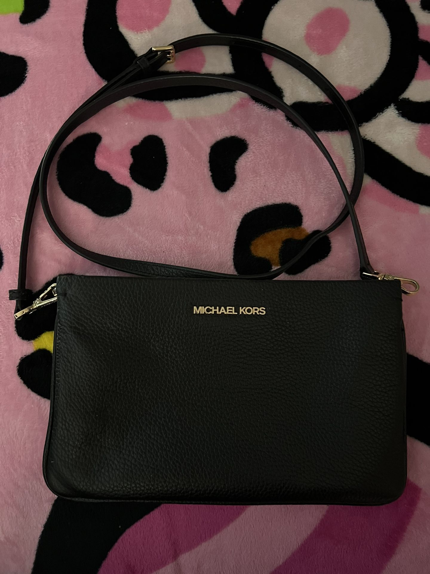 Michael Kors Crossbody Bag