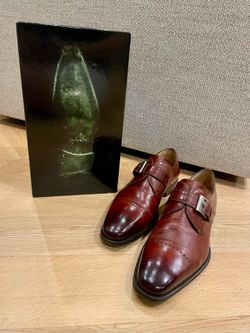 Magnanni - Abraham Style - Men’s Size 10.5