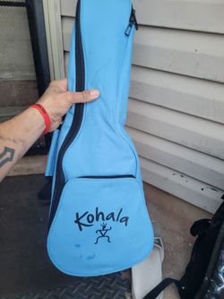 Kohala ukulele