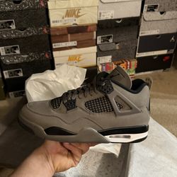 Jordan 4