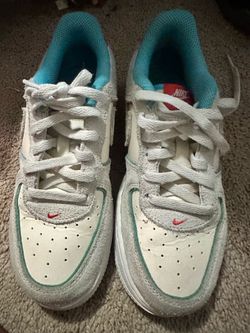 Nike air force