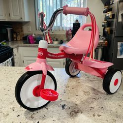 Children’s Bike 