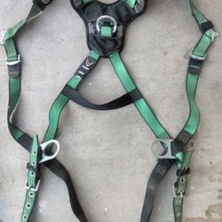 Safety Harnes