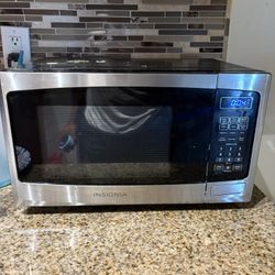 Microondas