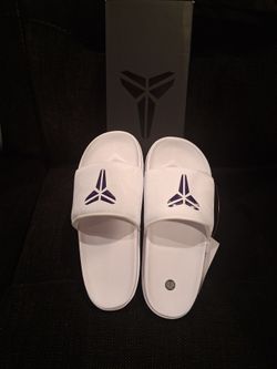 Nike Kobe Bryant Slides men's 10/women's 11