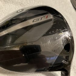Titleist GT1 Golf Club Driver