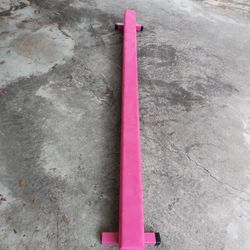 8 Ft Balance Beam