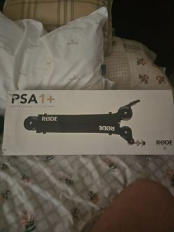 PSA 1+ PROFESSIONAL STUDIO ARM