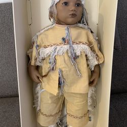 Takuma Doll