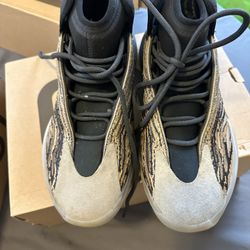 adidas Yeezy QNTM Amber Tint