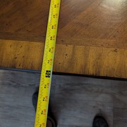 Ethan Allen Dining Table