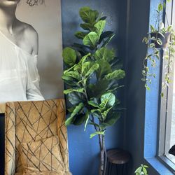 Artificial Plant For Sale $100