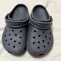 Boys Crocs Size 3