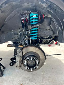 4runner Fj Cruiser Suspensión Kit