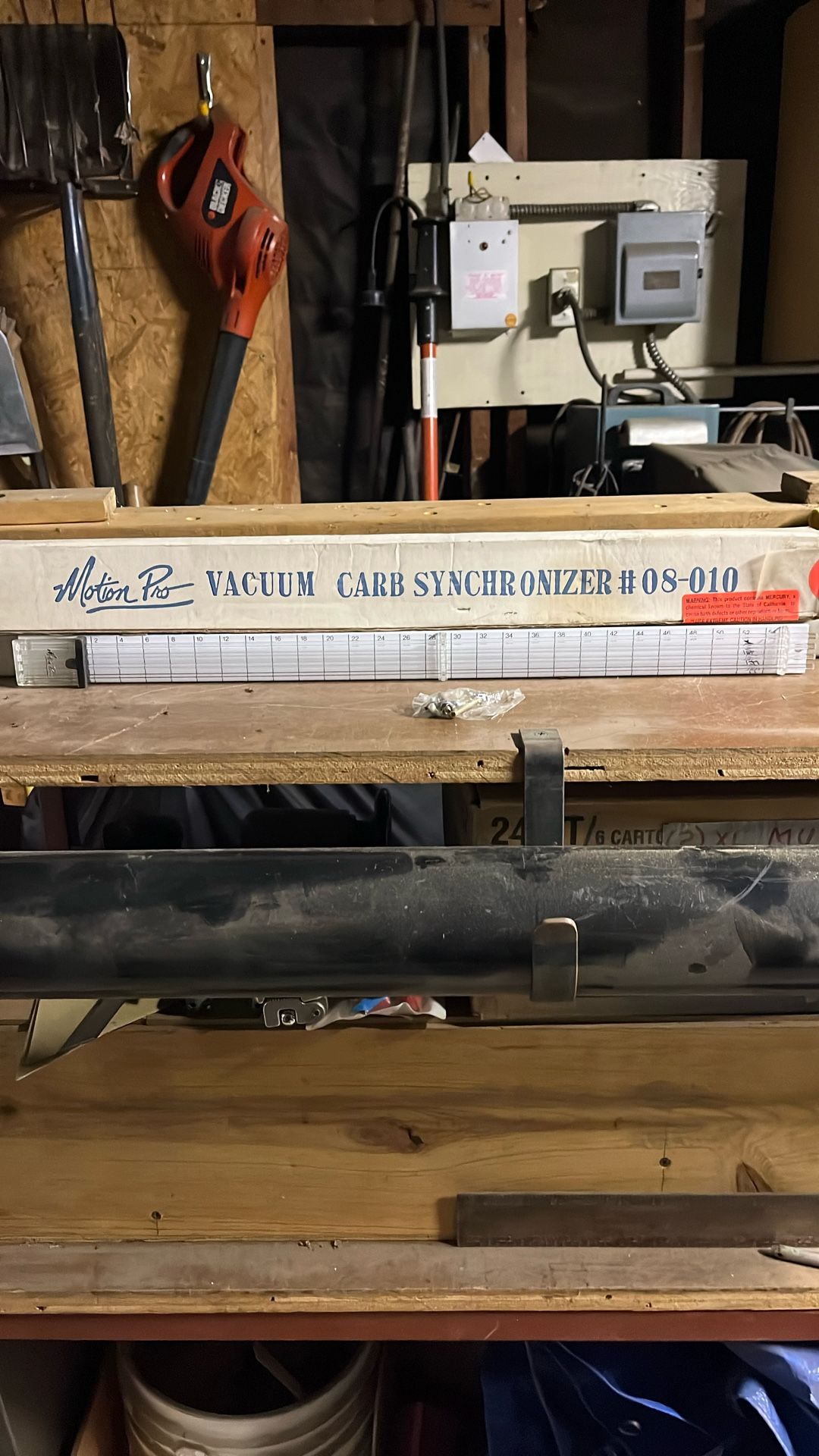 motion pro - vacuum # 08-010