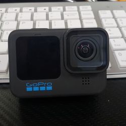 CAMARA GOPRO 11