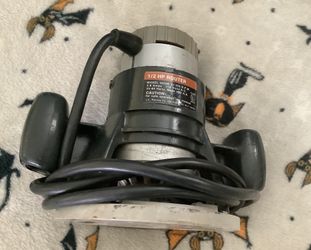 ROUTER SAW 